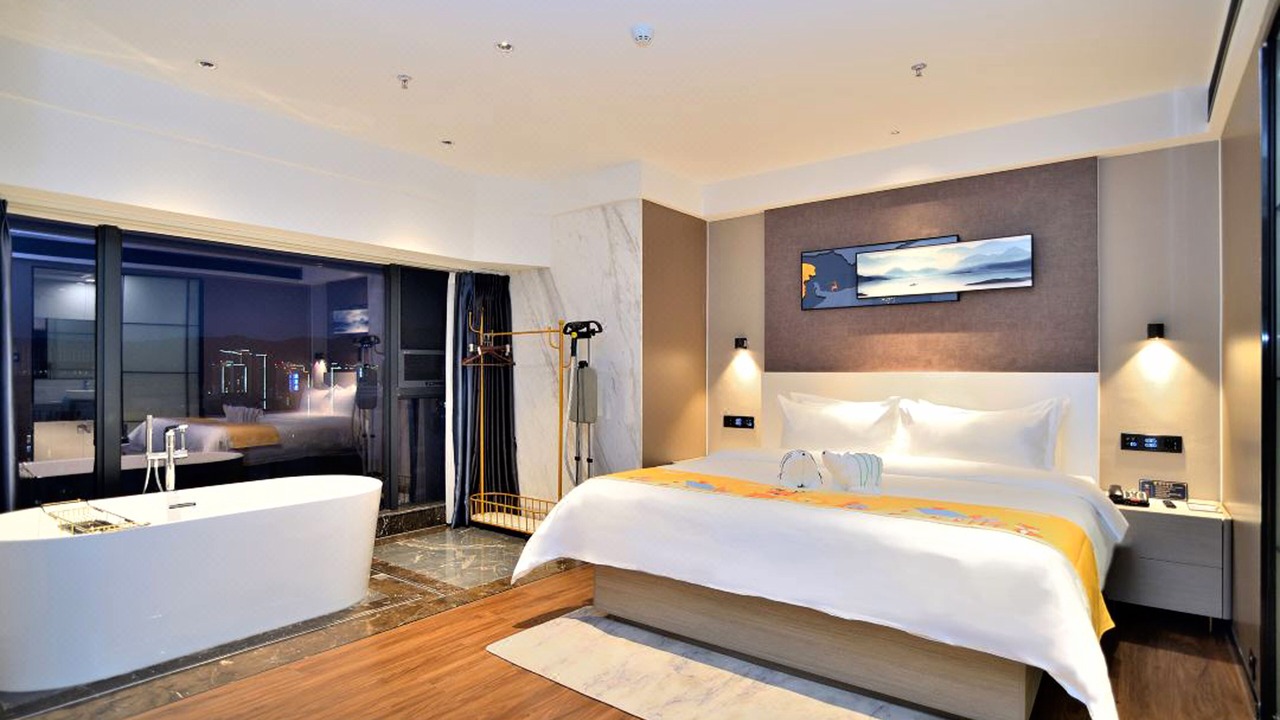 Photo of Bedroom in Chenggong