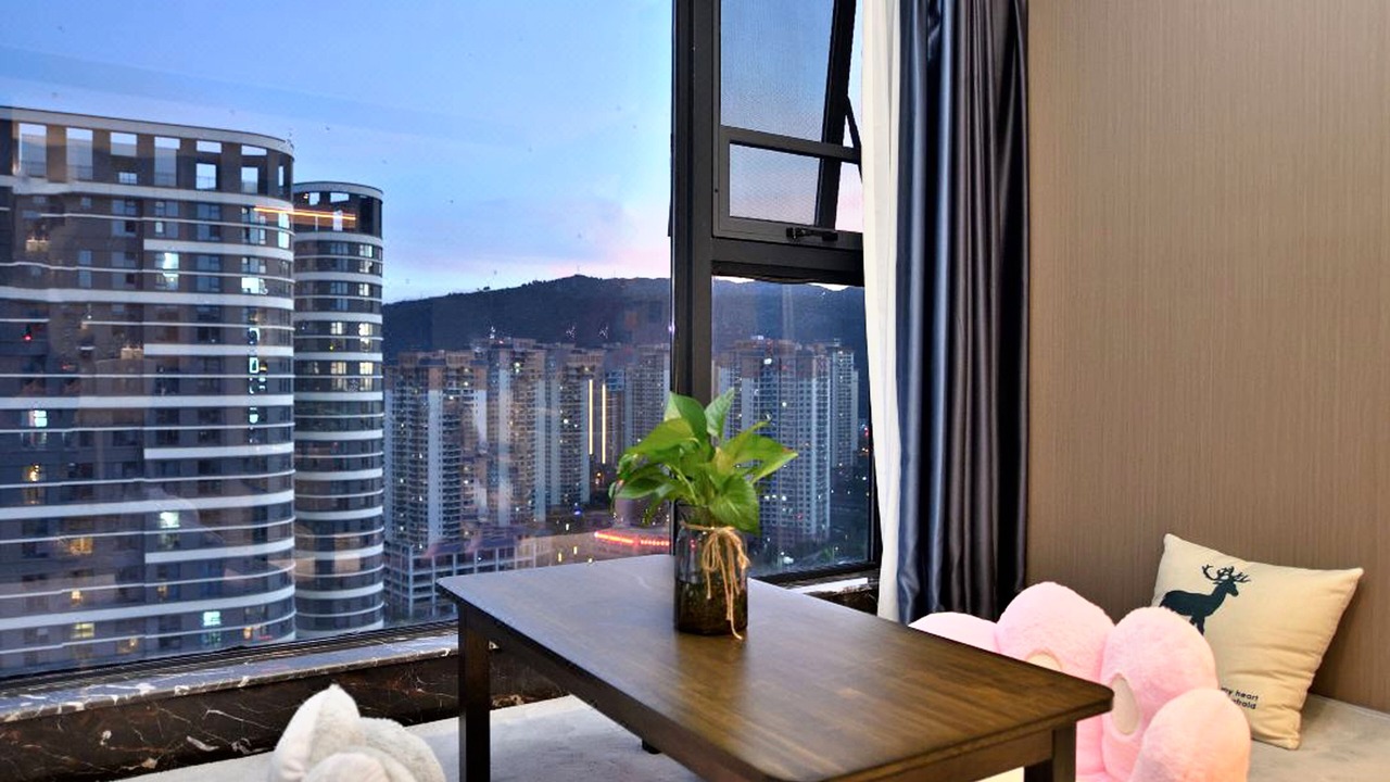 Photo of Bedroom in Chenggong