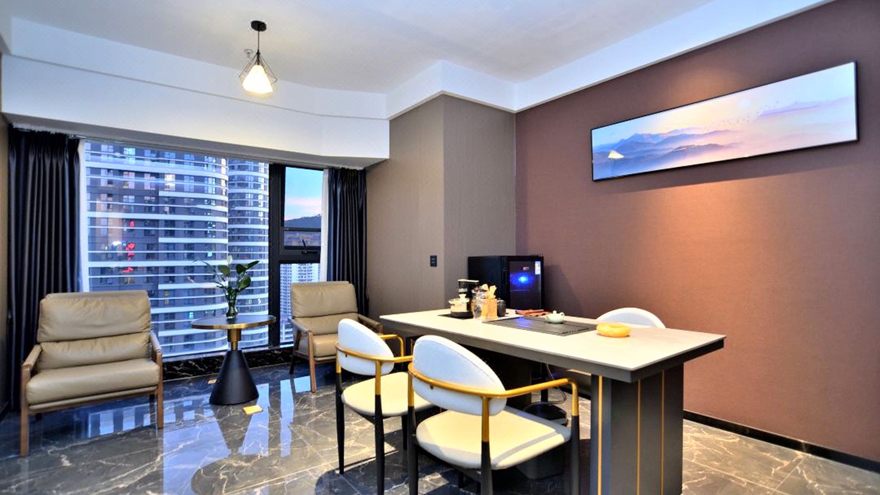 Photo of Bedroom in Chenggong
