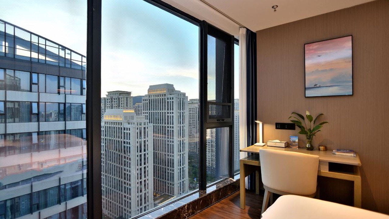 Photo of Bedroom in Chenggong