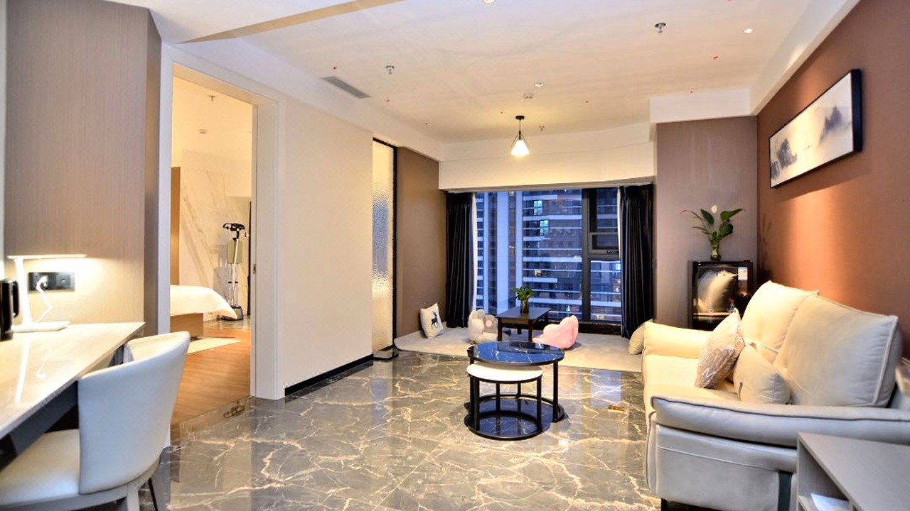 Photo of Bedroom in Chenggong