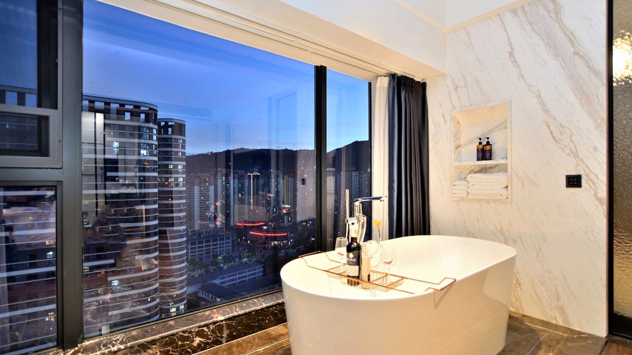 Photo of Bathroom in Chenggong