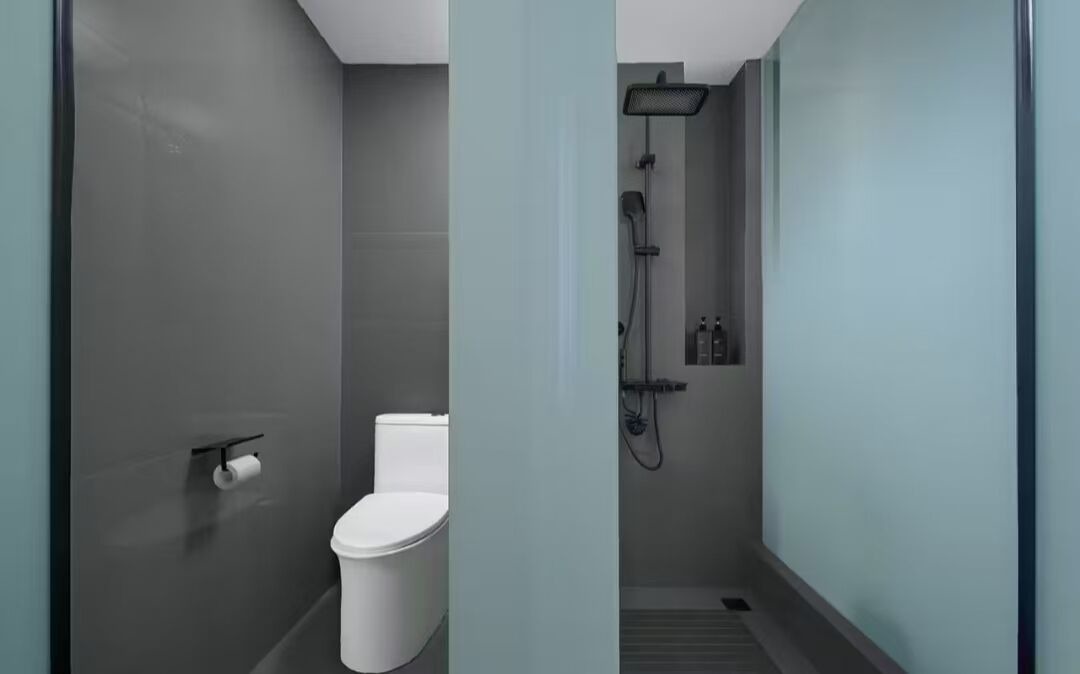Photo of Bedroom in Gaoxin