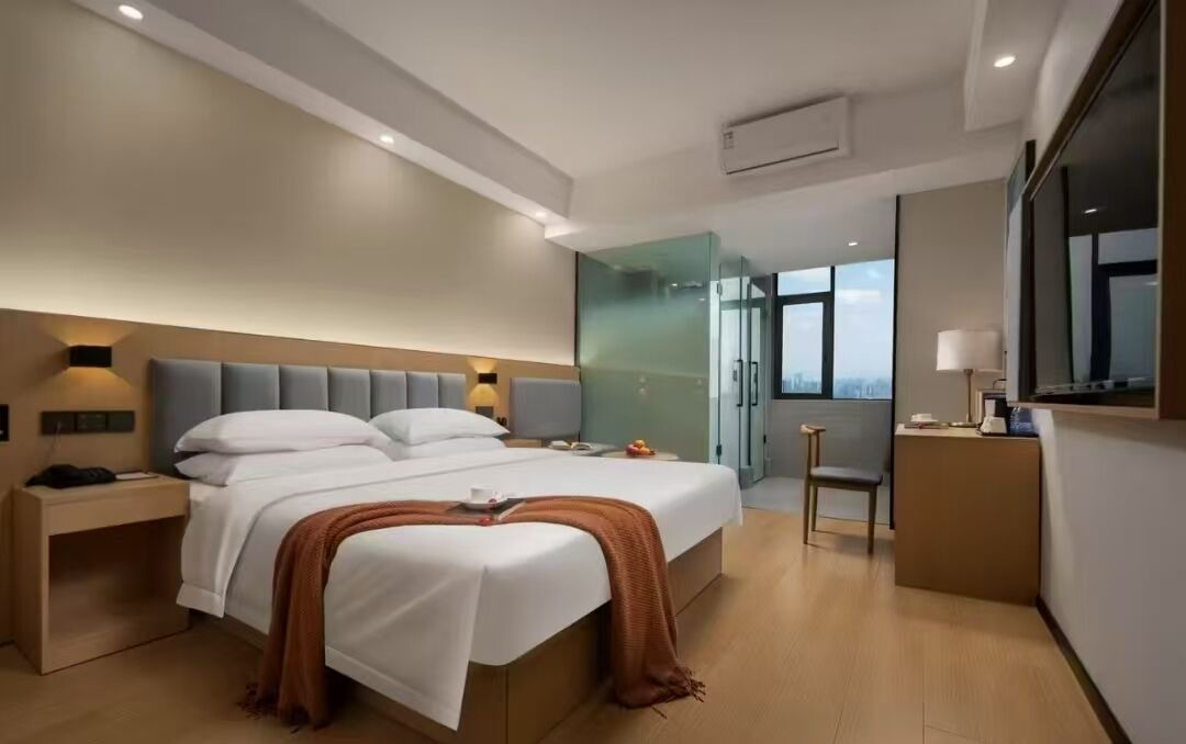 Photo of Bedroom in Gaoxin
