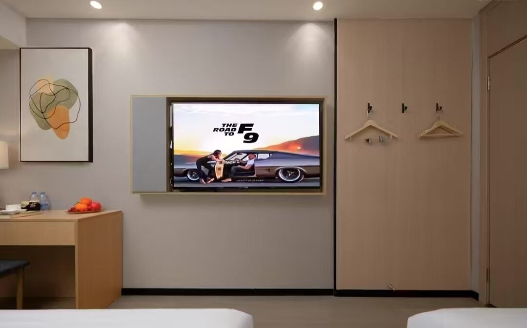 Photo of Bedroom in Gaoxin