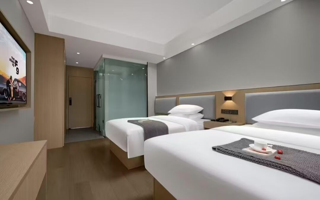 Photo of Bedroom in Gaoxin