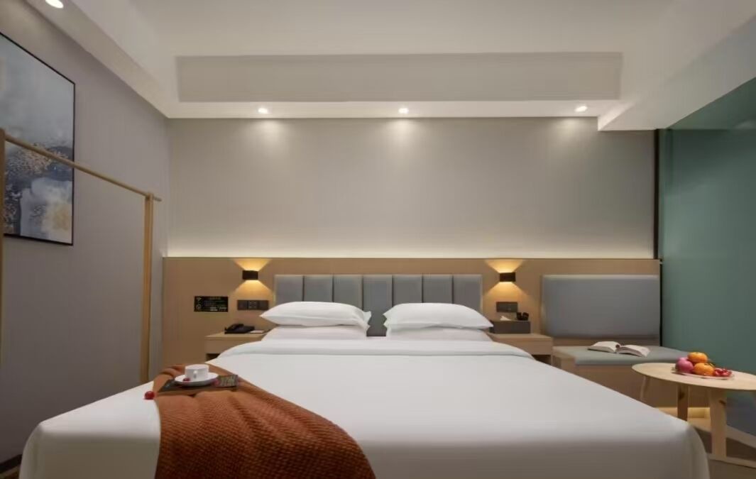Photo of Bedroom in Gaoxin