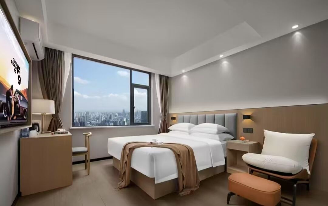 Photo of Bedroom in Gaoxin