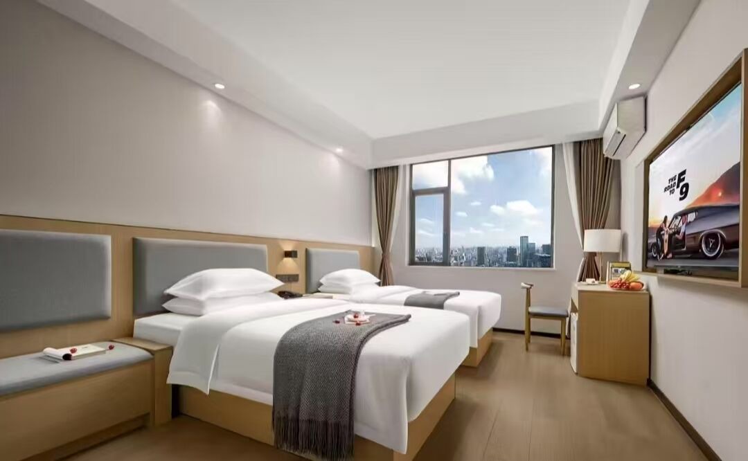 Photo of Bedroom in Gaoxin
