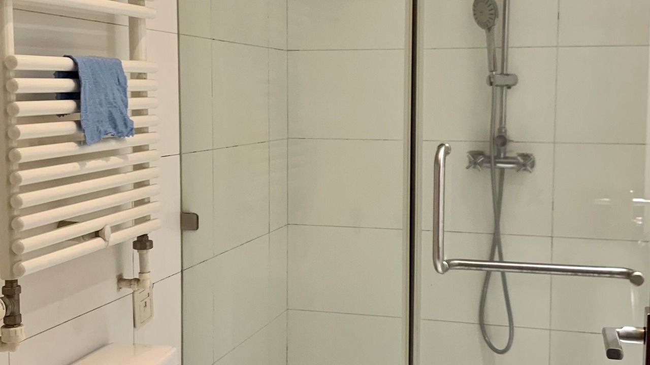 Photo of Bathroom in Shuangjing