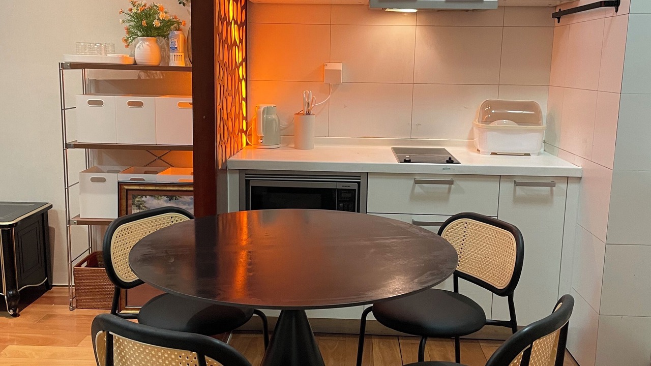 Photo of Kitchen in Shuangjing