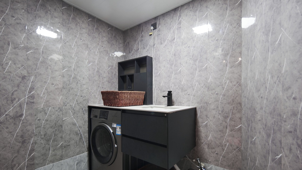 Photo of Bedroom in Central Business District