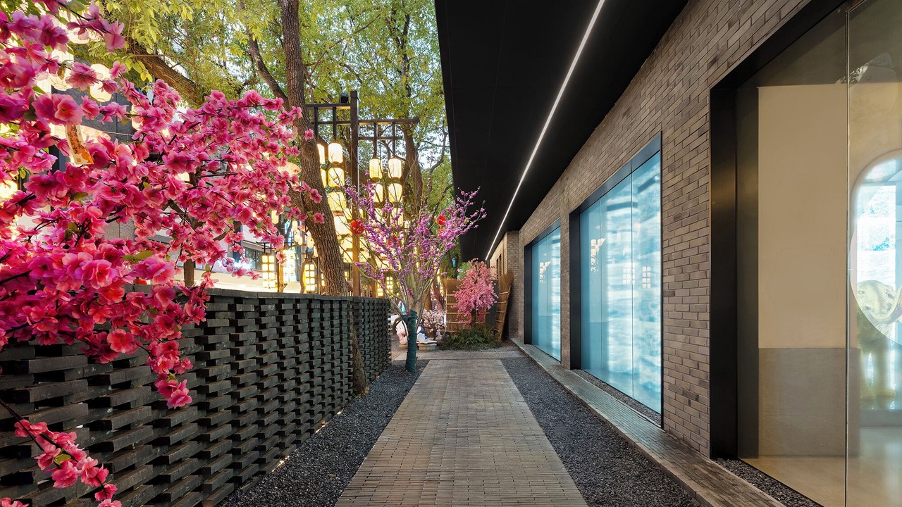 Photo of Outdoor in Suzhou Old Town
