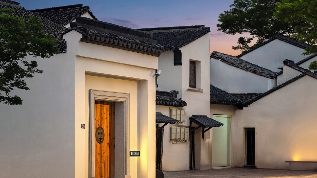 Photo of Outdoor in Suzhou Old Town