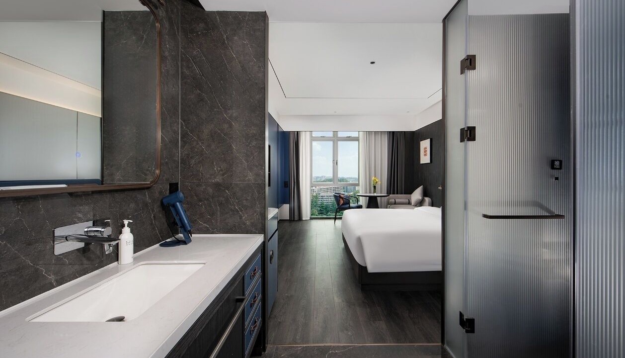 Photo of Bedroom in Guangzhou Science City