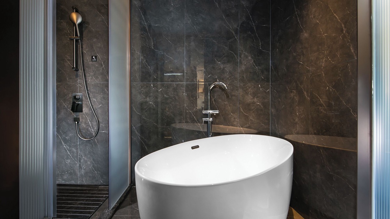Photo of Bathroom in Guangzhou Science City