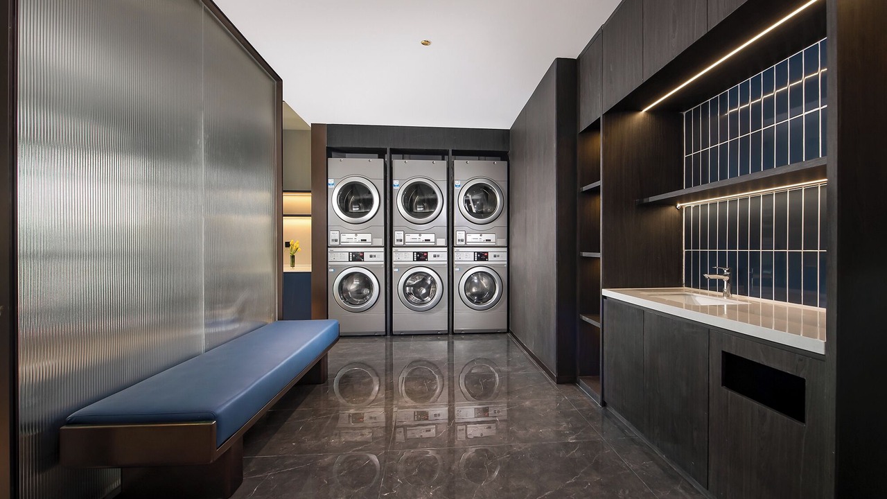 Photo of Bedroom in Guangzhou Science City