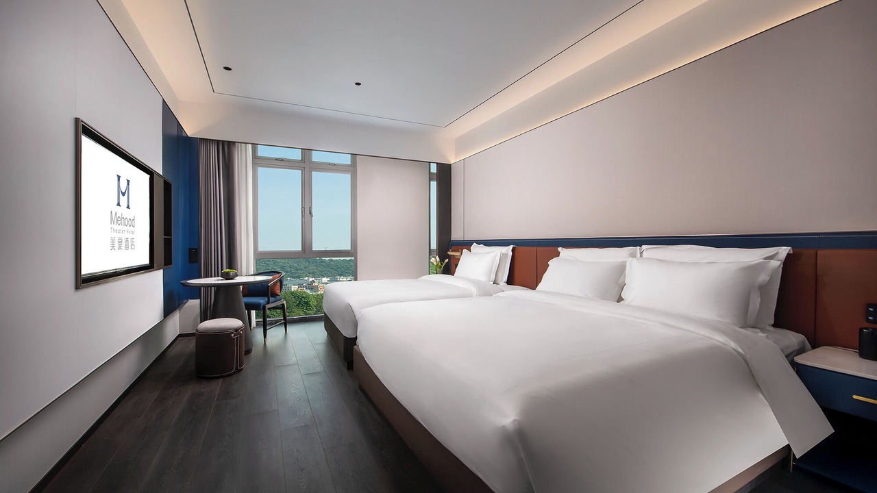 Photo of Bedroom in Guangzhou Science City