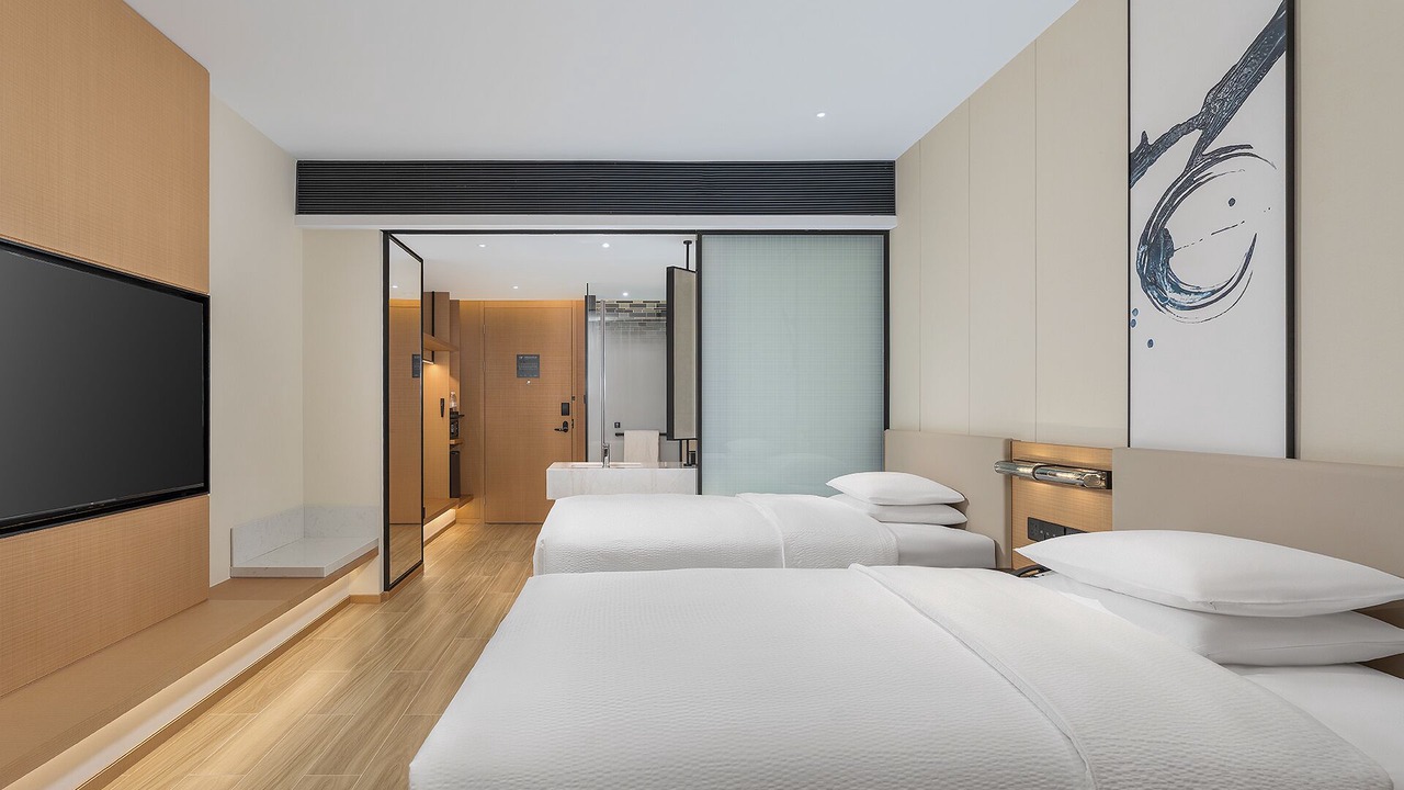 Photo of Bedroom in Yining