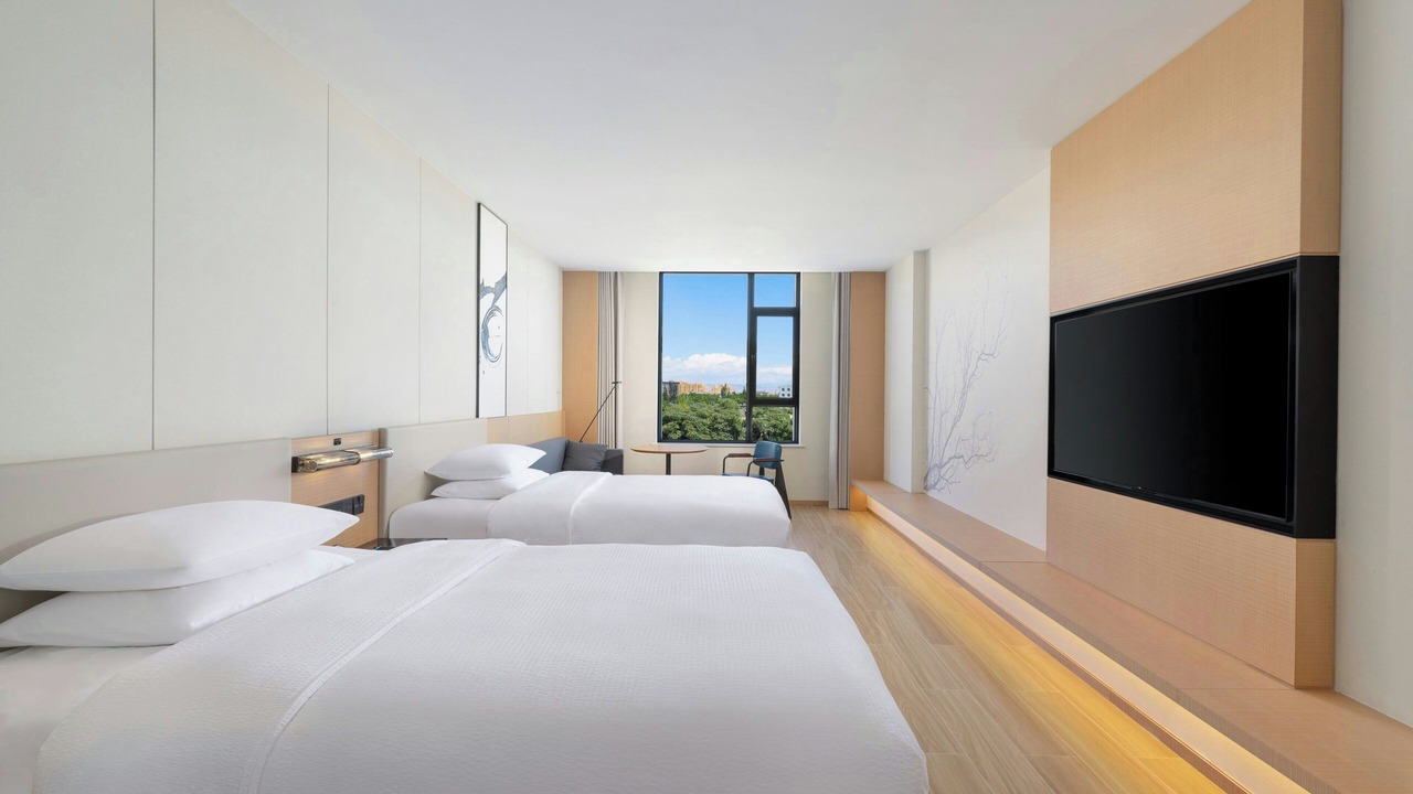 Photo of Bedroom in Yining