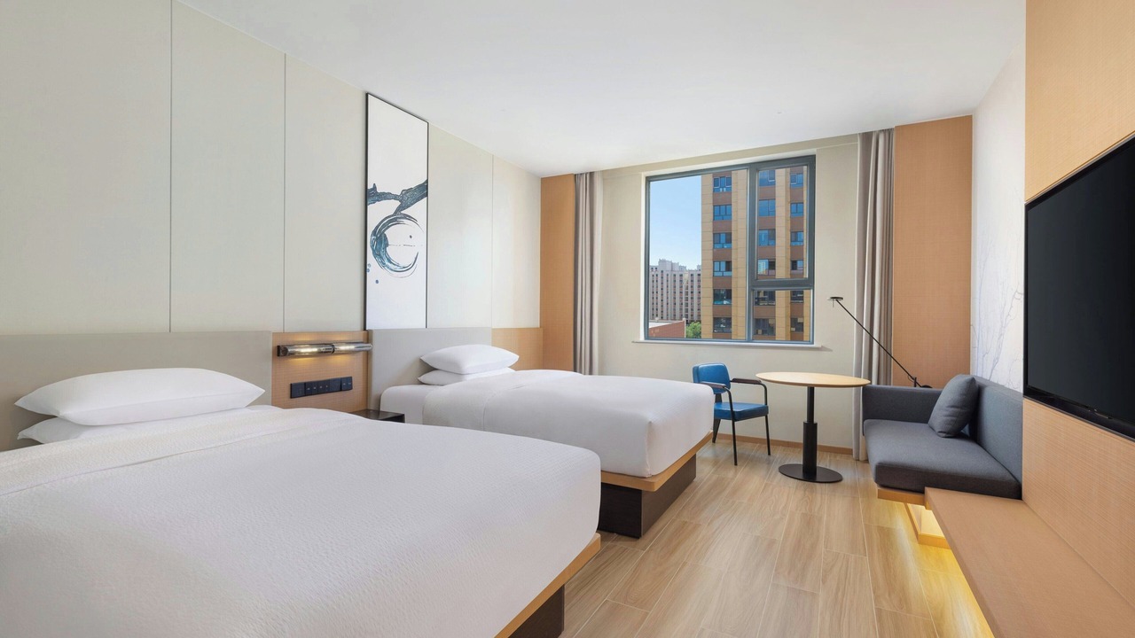 Photo of Bedroom in Yining
