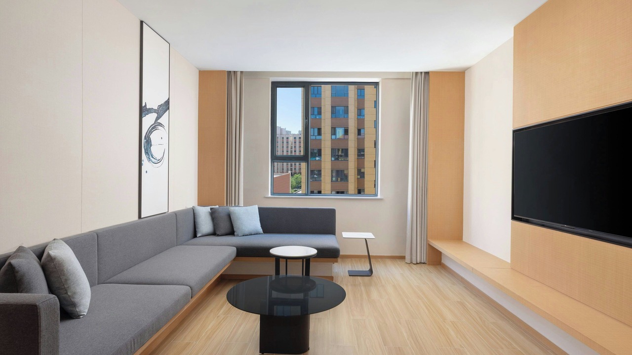 Photo of Bedroom in Yining