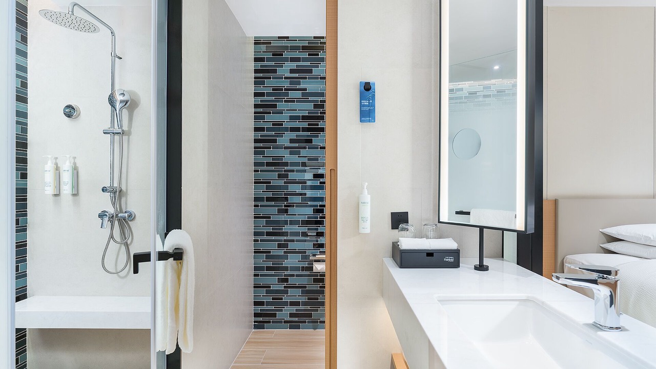 Photo of Bathroom in Yining