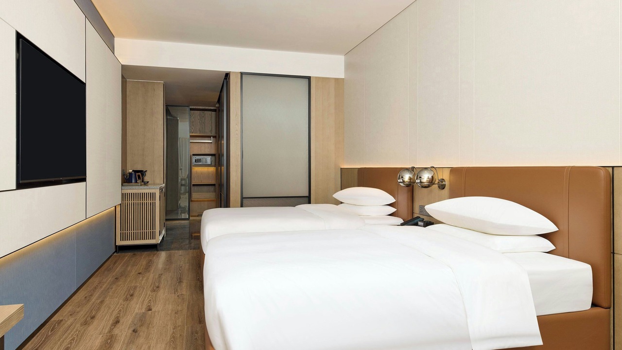 Photo of Bedroom in Yining