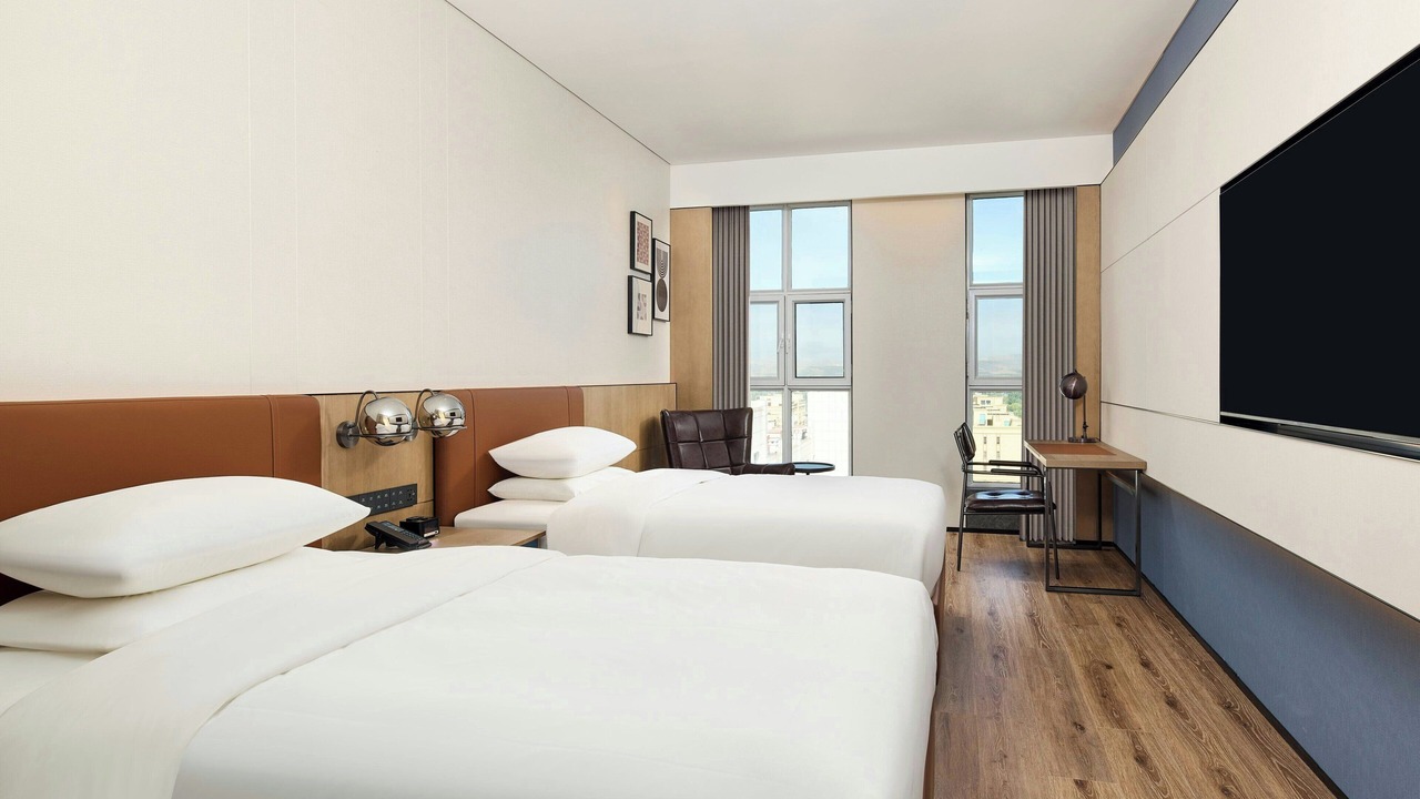 Photo of Bedroom in Yining