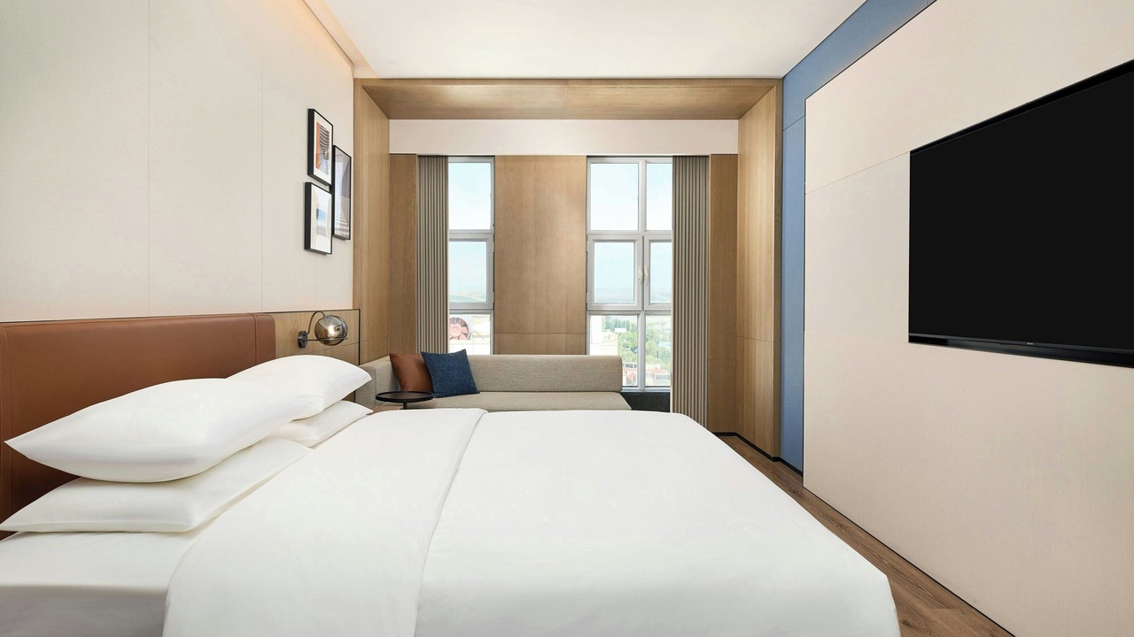 Photo of Bedroom in Yining