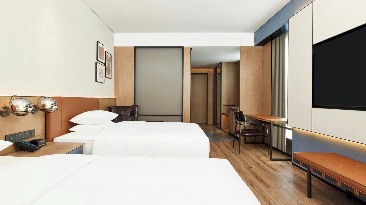 Photo of Bedroom in Yining