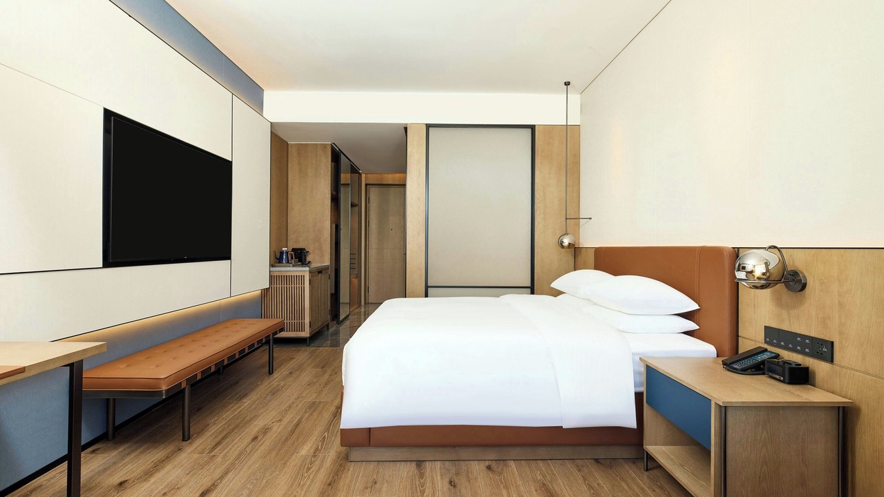 Photo of Bedroom in Yining