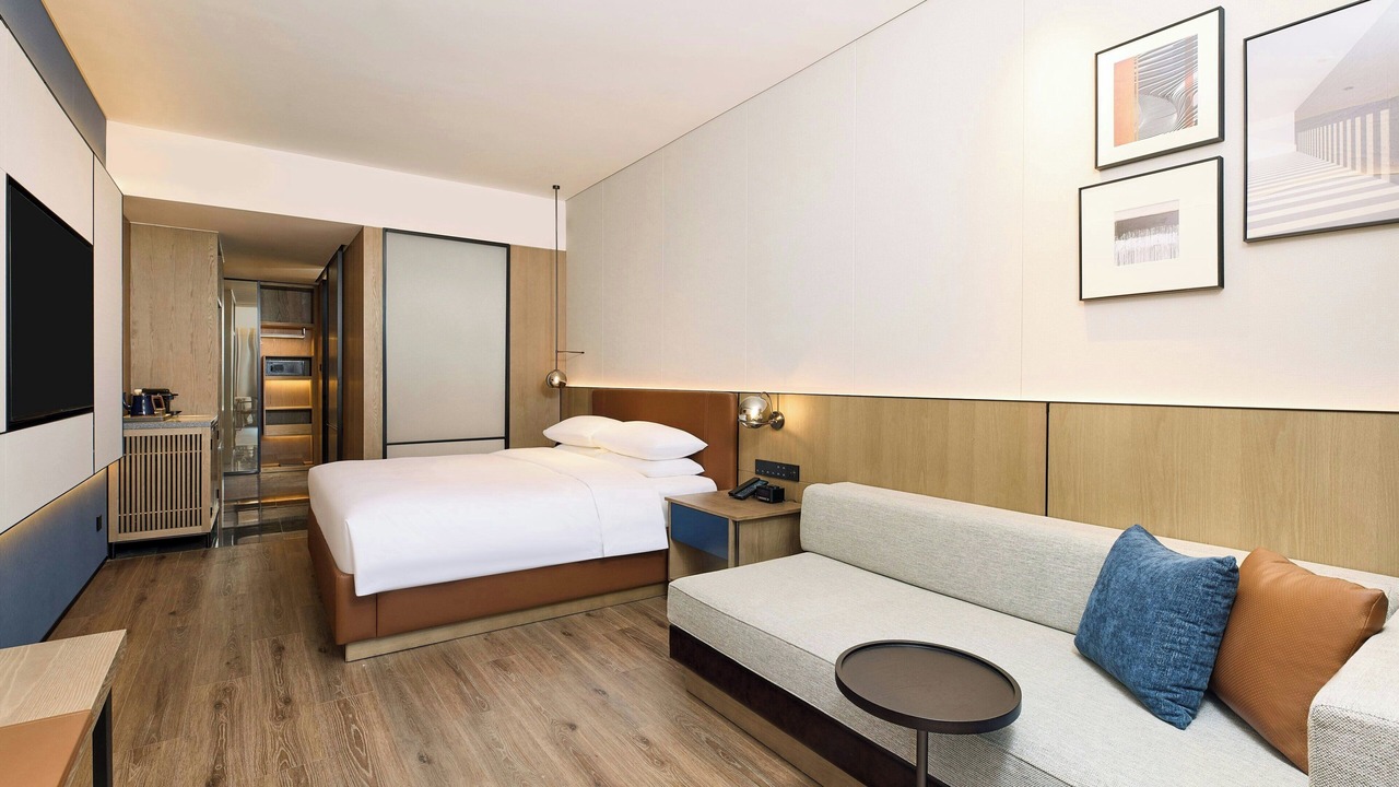 Photo of Bedroom in Yining