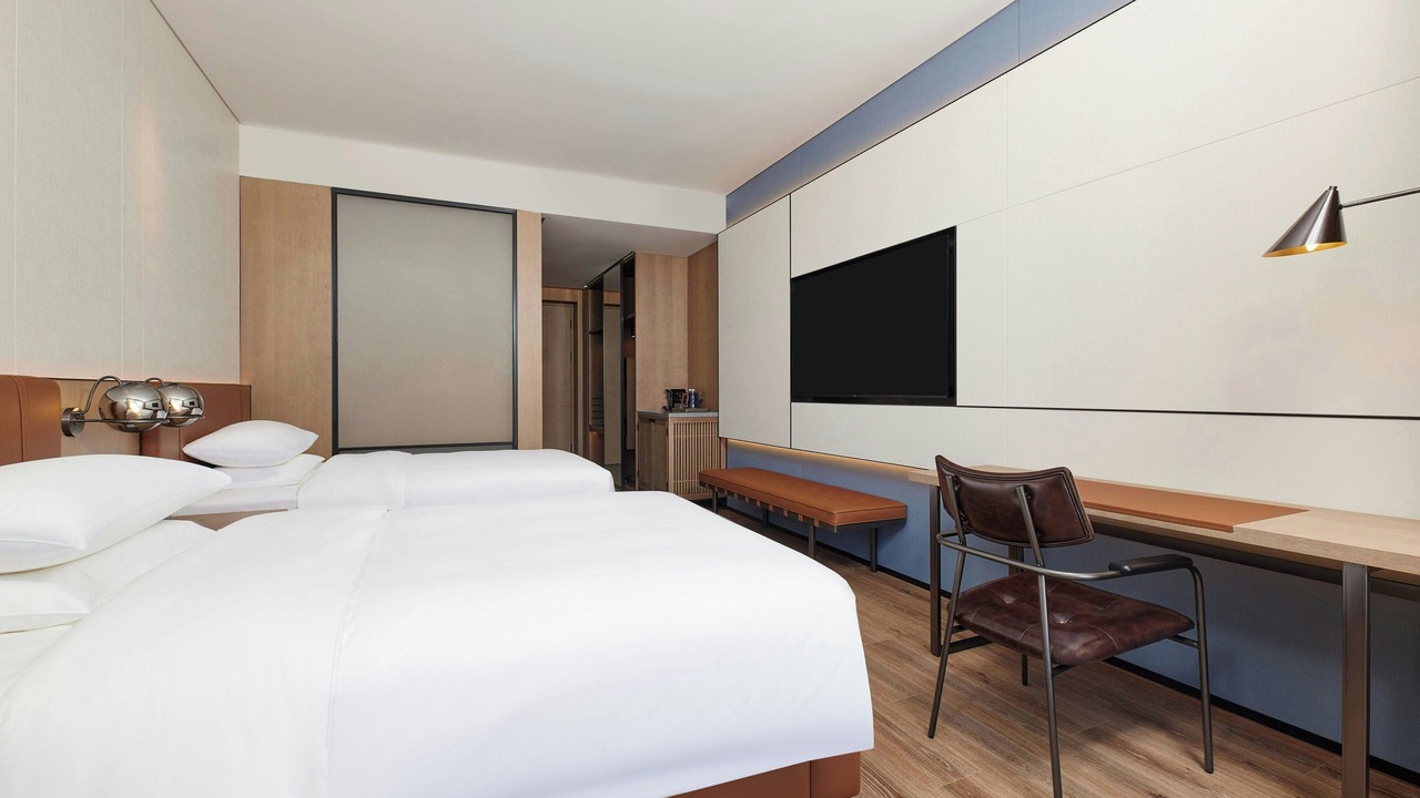 Photo of Bedroom in Yining