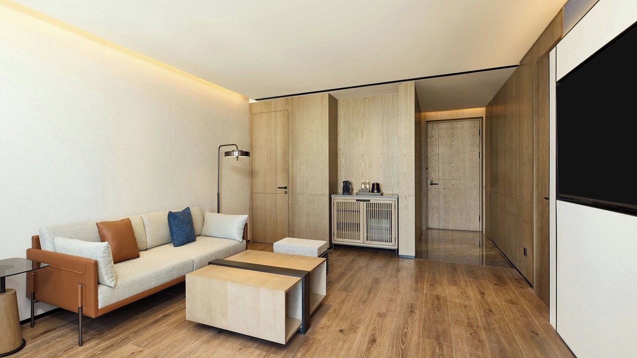 Photo of Livingroom in Yining