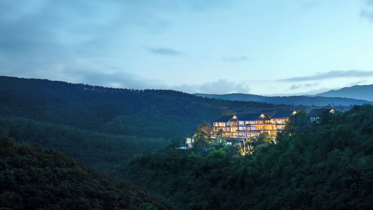 Photo of Outdoor in Jinghong