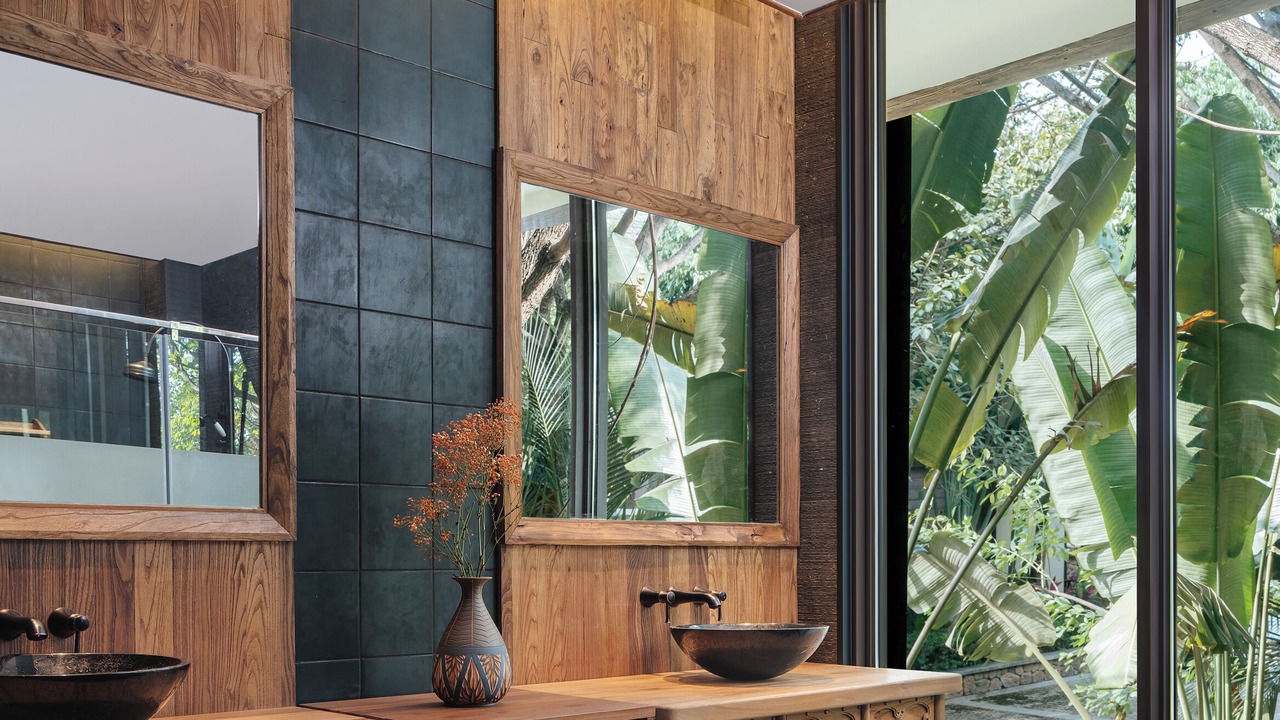 Photo of Bathroom in Jinghong