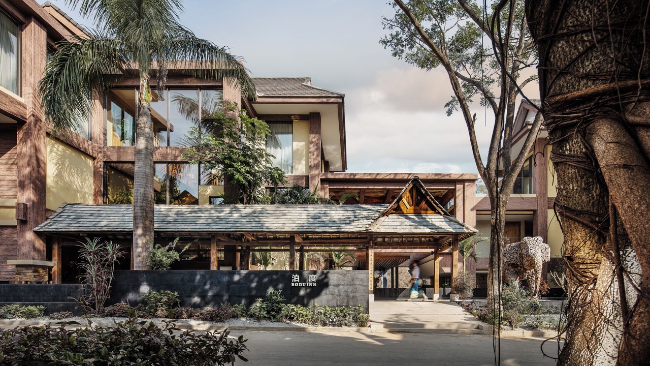 Photo of Outdoor in Jinghong
