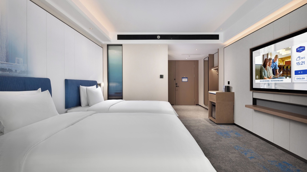 Photo of Bedroom in Qinhuai Qu