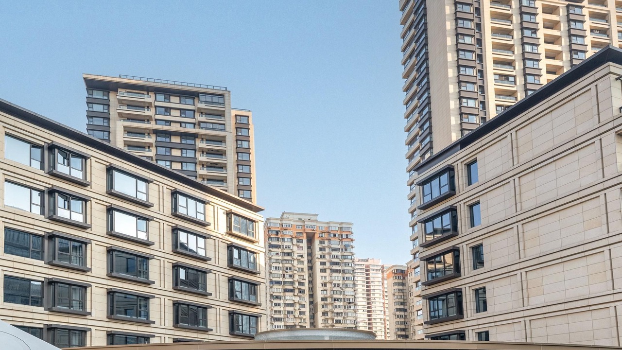 Photo of Outdoor in Jing'an