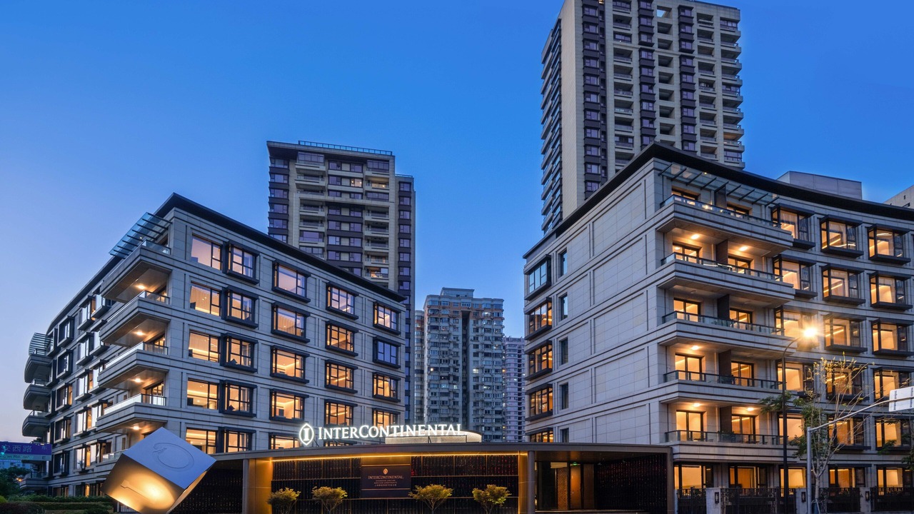 Photo of Outdoor in Jing'an
