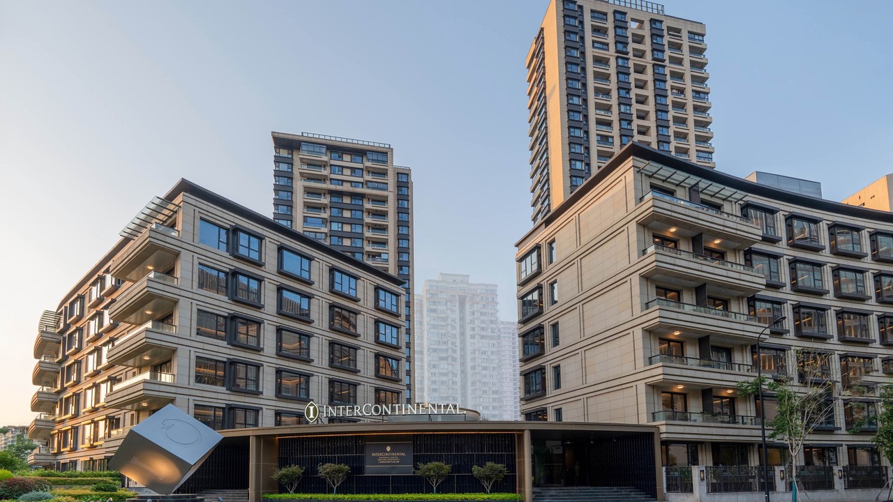 Photo of Outdoor in Jing'an
