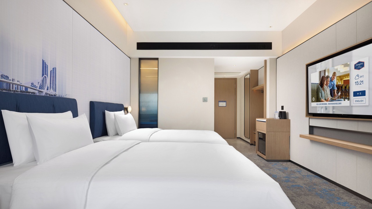 Photo of Bedroom in Hejiabian