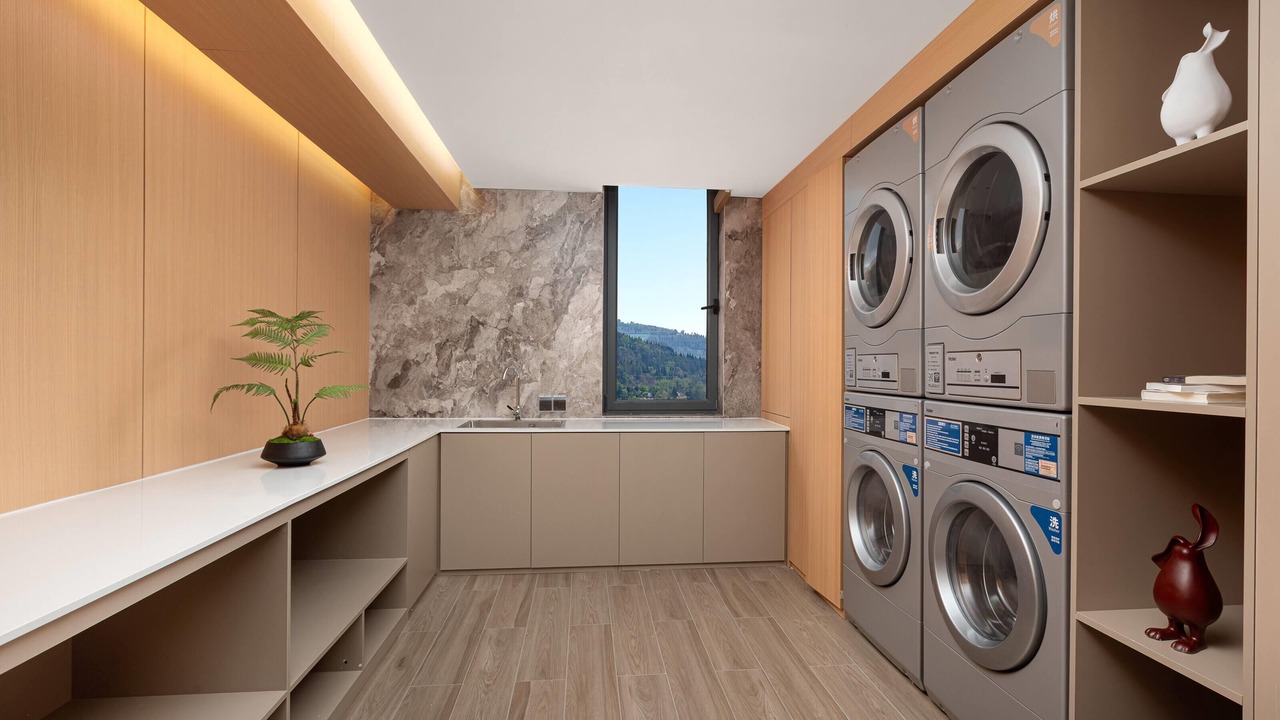 Photo of Bathroom in Yuquan