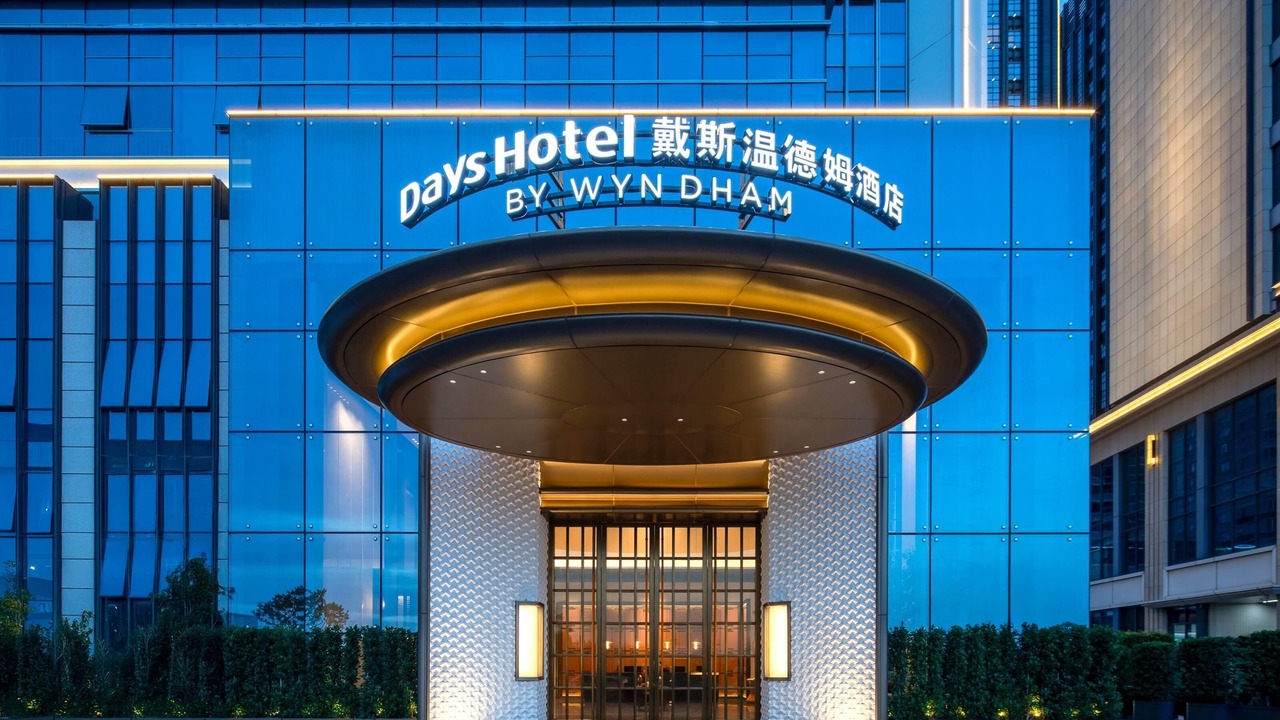 Photo of Outdoor in Jinping Qu