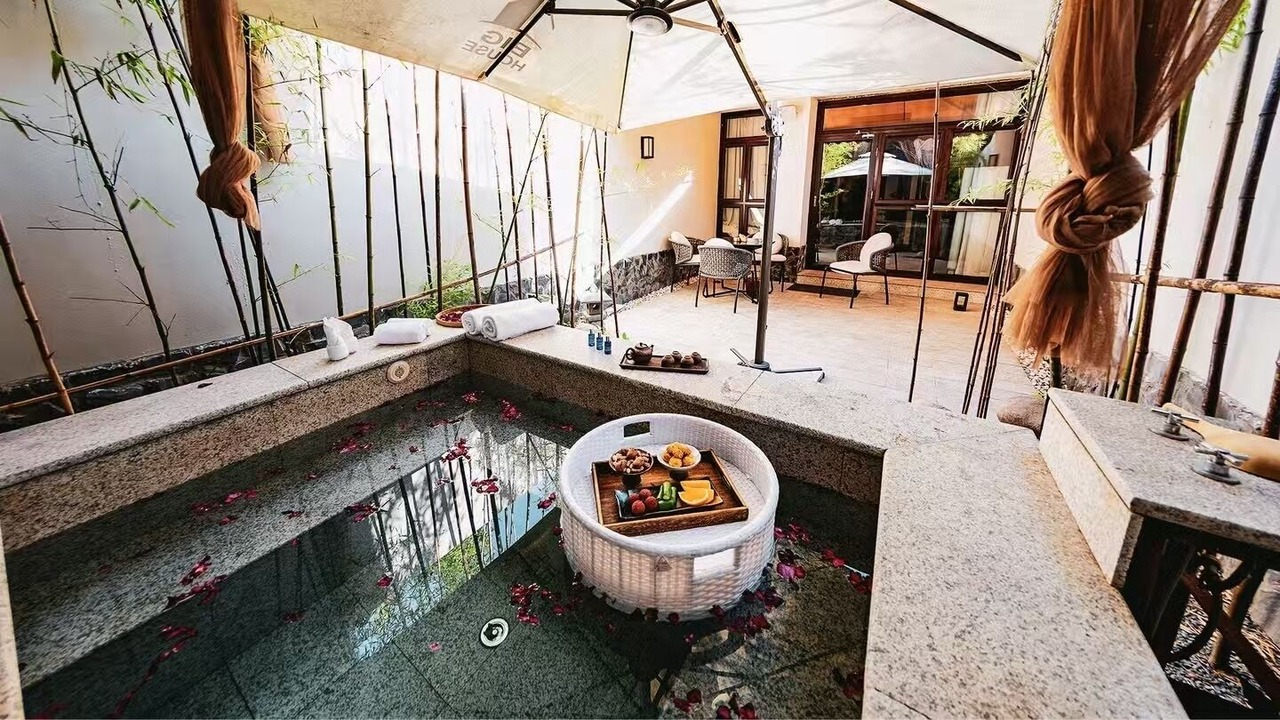 Photo of Outdoor in Lintong Qu