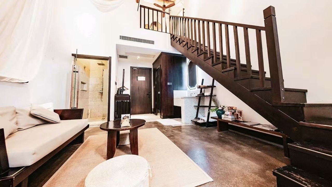 Photo of Bedroom in Lintong Qu