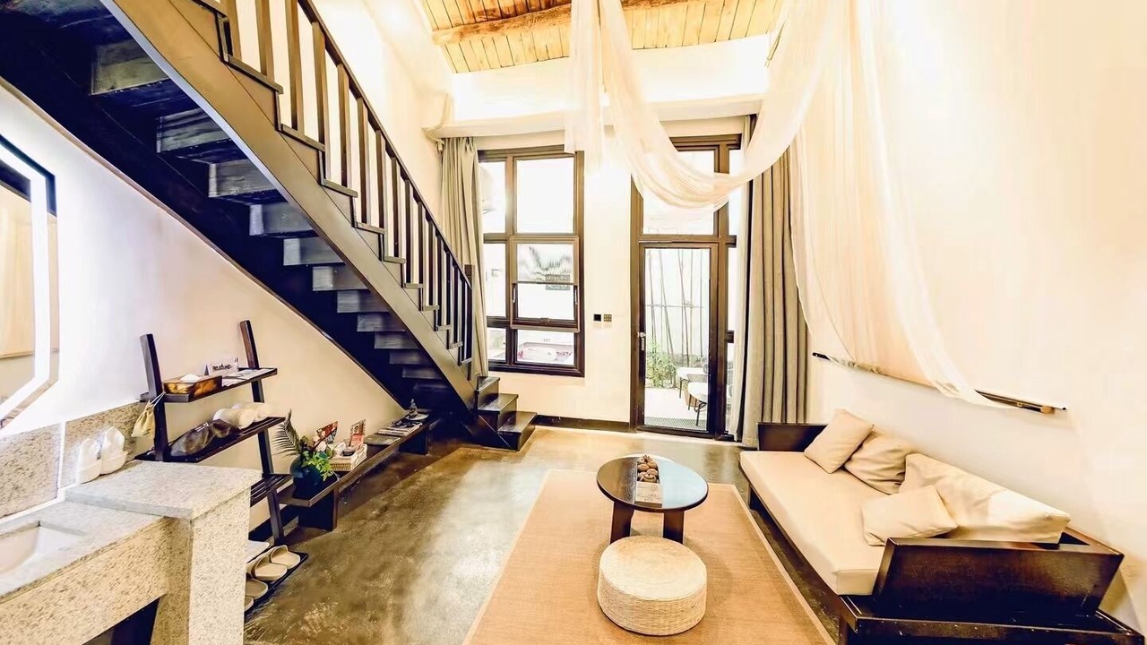 Photo of Bedroom in Lintong Qu