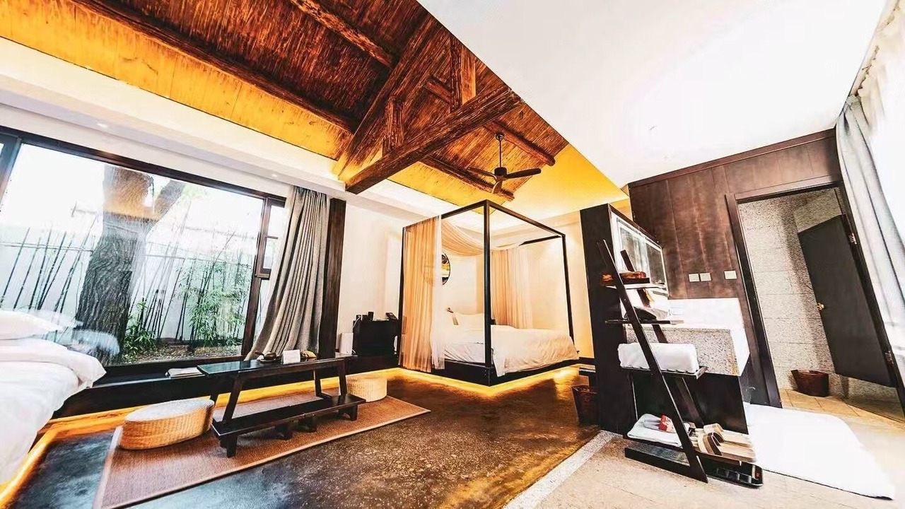 Photo of Outdoor in Lintong Qu