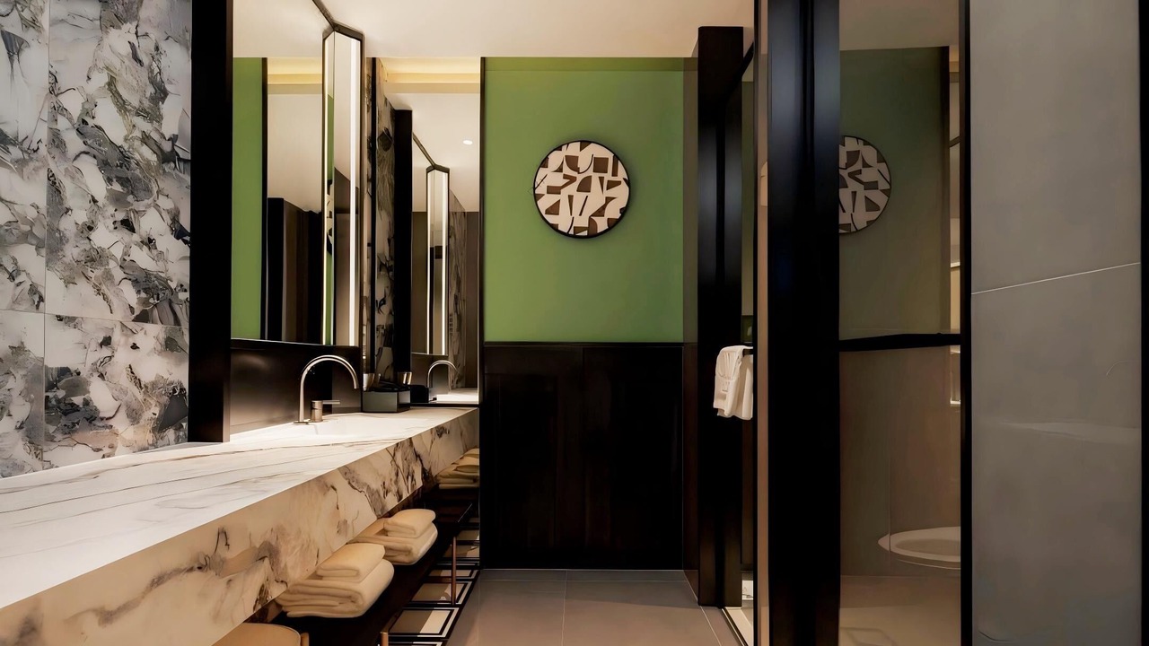 Photo of Bedroom in Dongpo District
